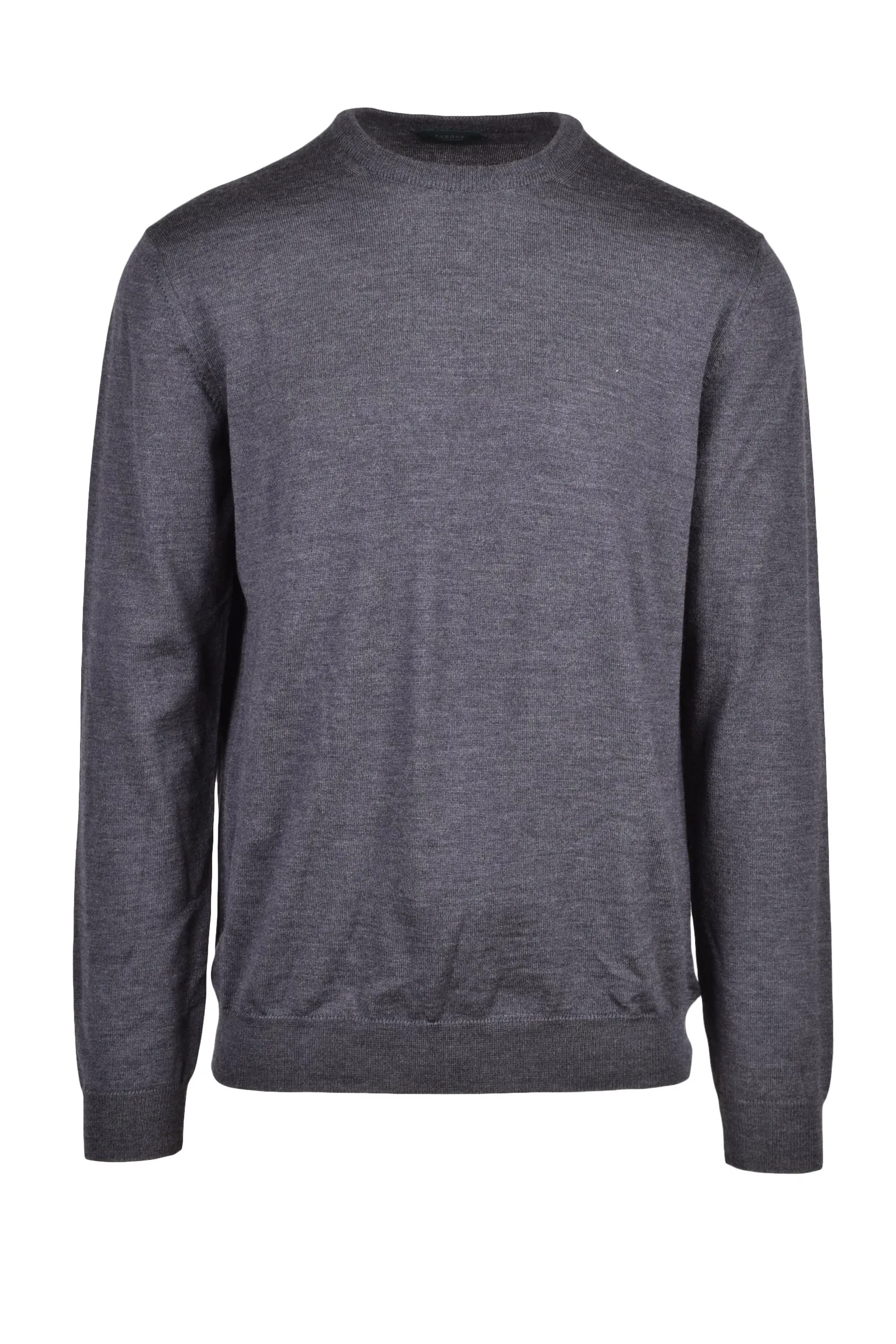 Graues Trikot