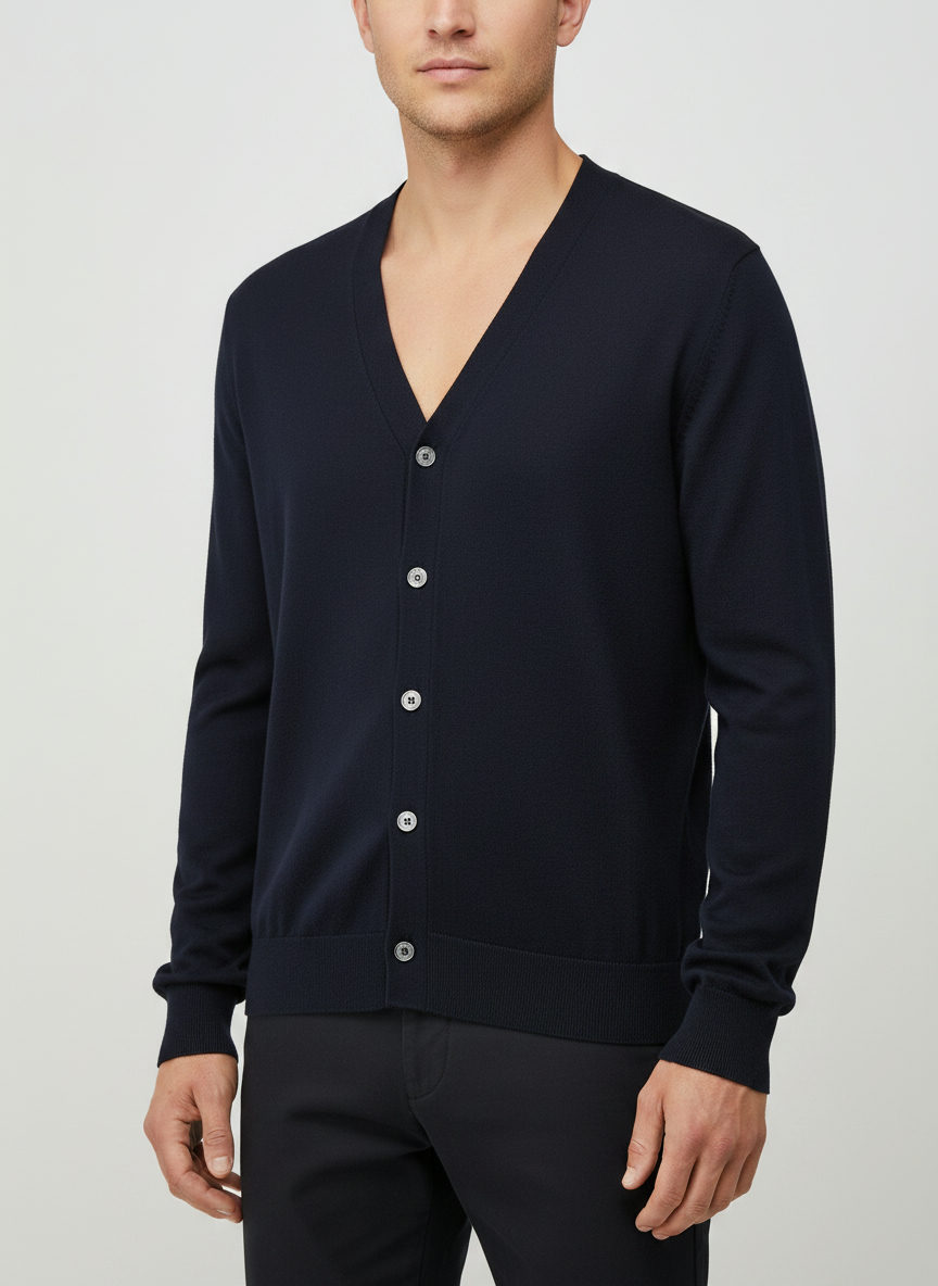 Cardigan Multicolore