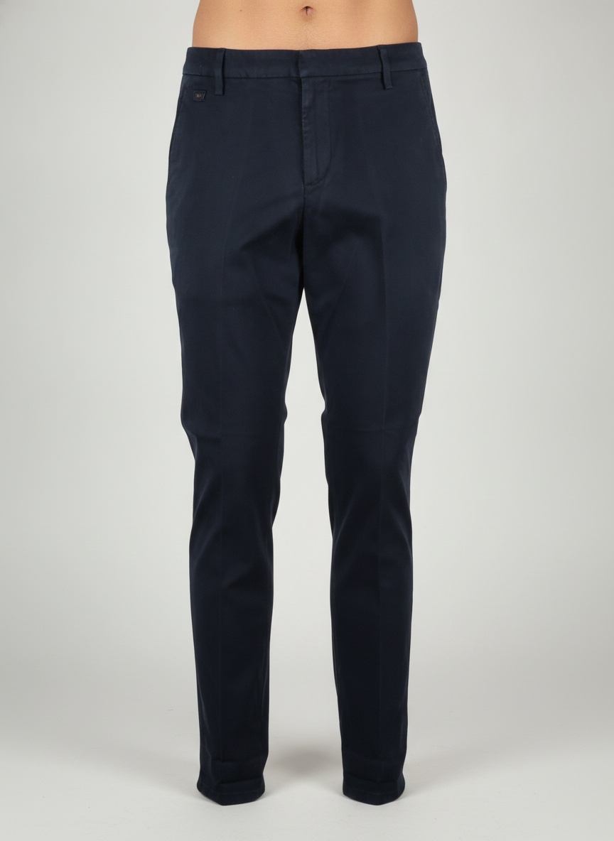 Pantalone Blu