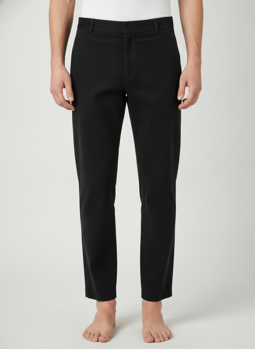 Pantalone Nero