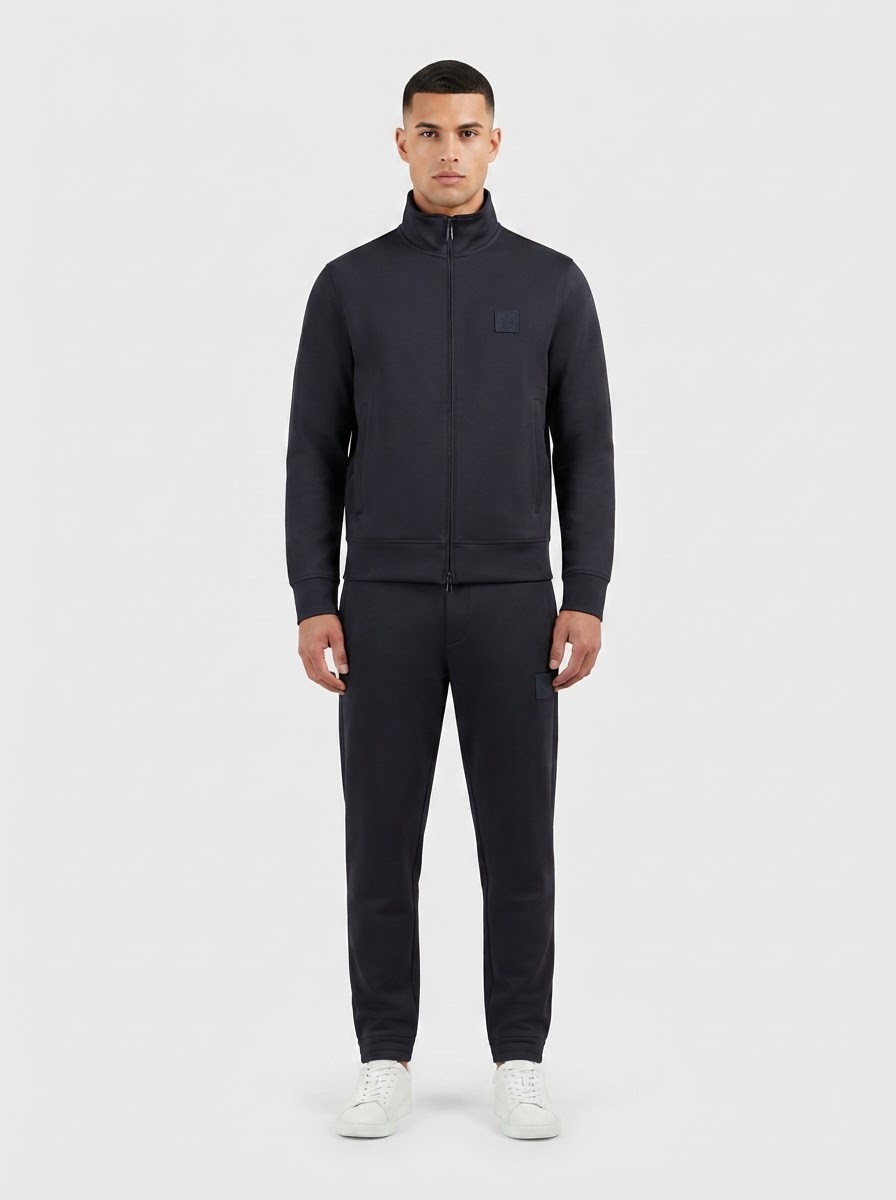 Jumpsuit Grigio