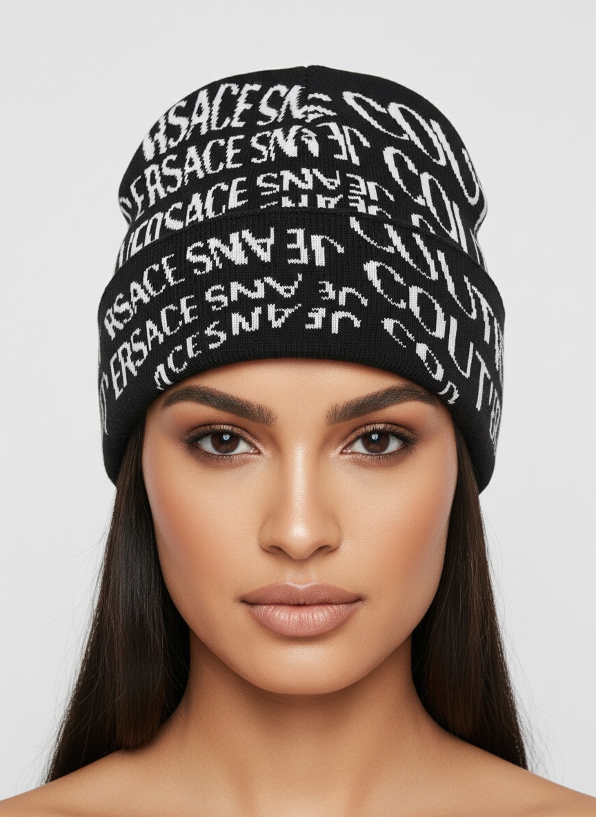 Cappello Nero