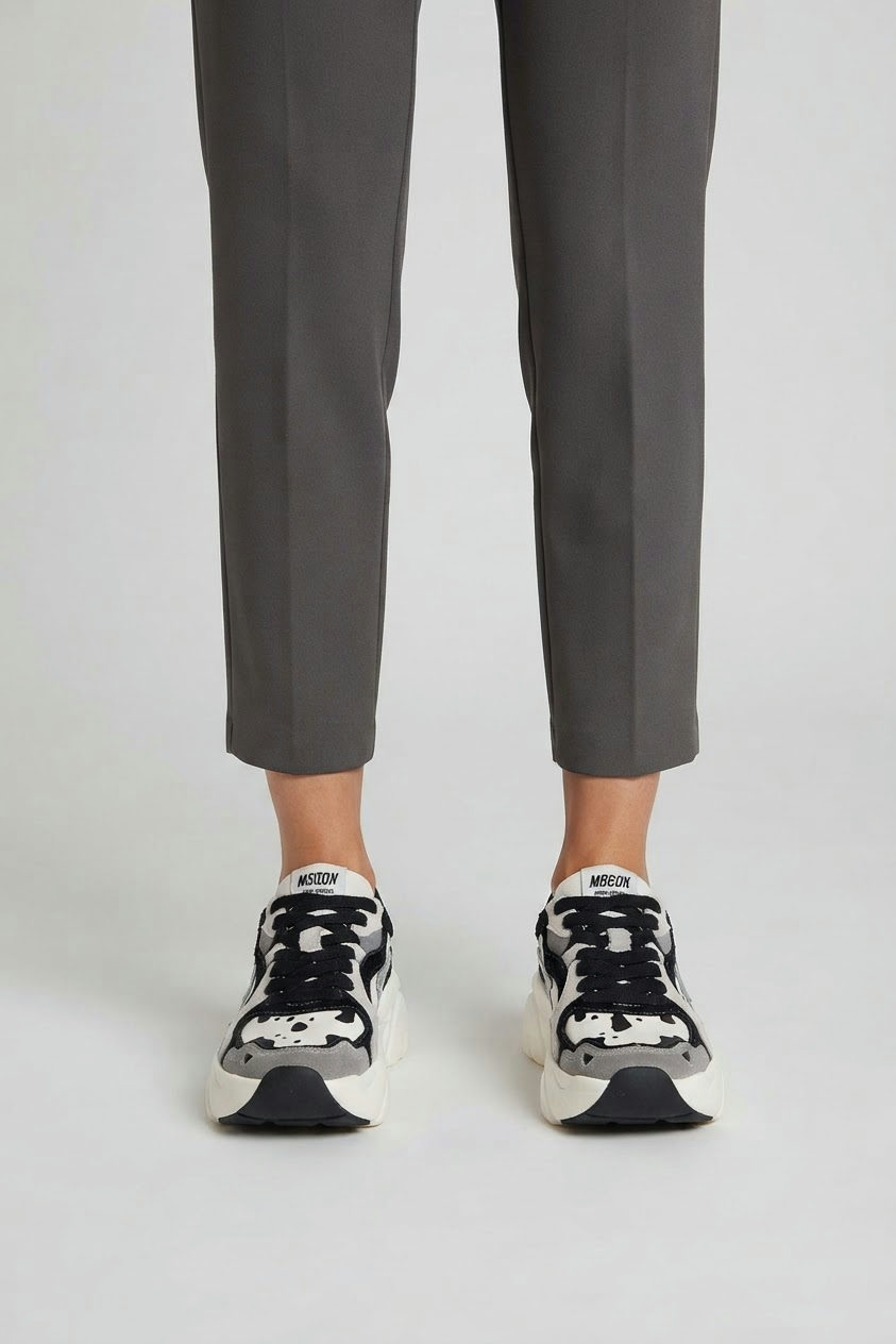 Sneakers Bianco